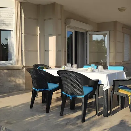 Akdeniz Villa *
