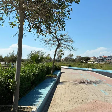 Akdeniz Villa *