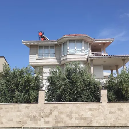 Villa Akdeniz