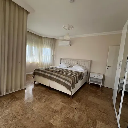 Akdeniz Villa *