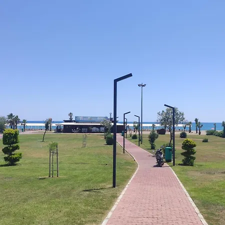 Akdeniz Villa Bogazkent