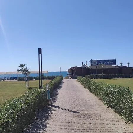 Villa Akdeniz *