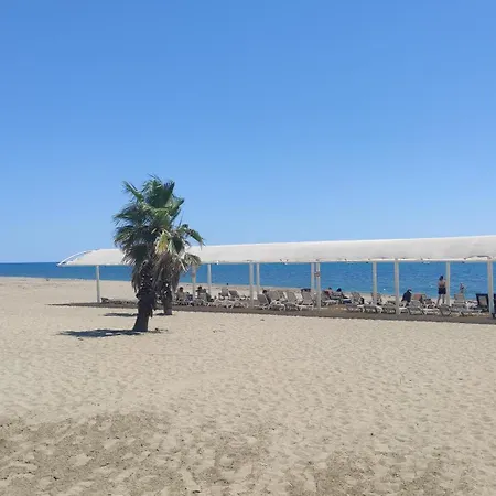 Akdeniz Villa *