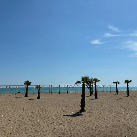 Akdeniz Bogazkent