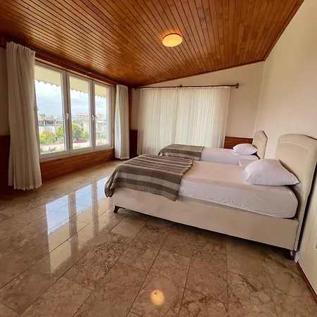 Akdeniz Villa Bogazkent