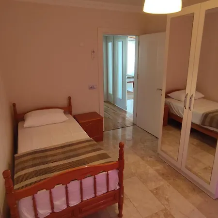 Villa Akdeniz *